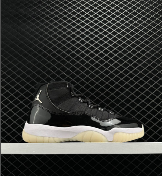 Jordan 11 retro on sale beige